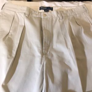 Polo by Ralph Lauren pants